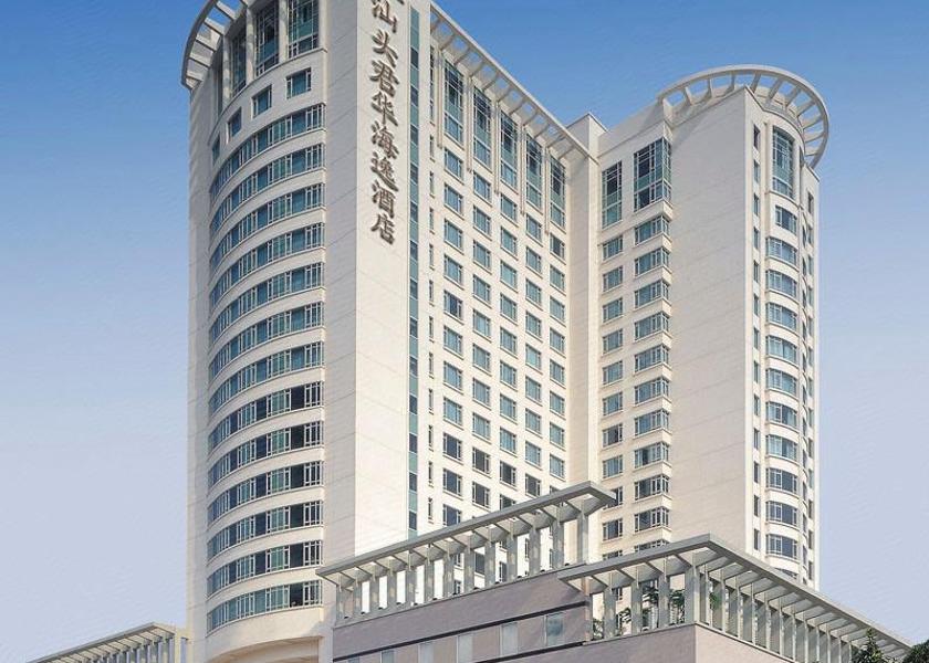 Guangdong Shantou Exterior view
