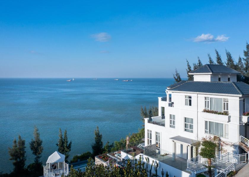 Guangdong Shantou exterior view