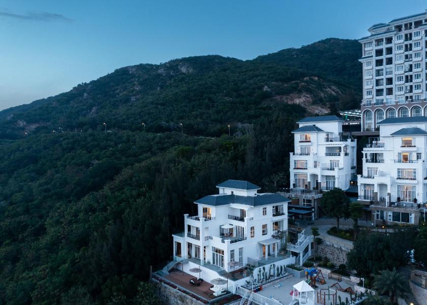 Guangdong Shantou exterior view