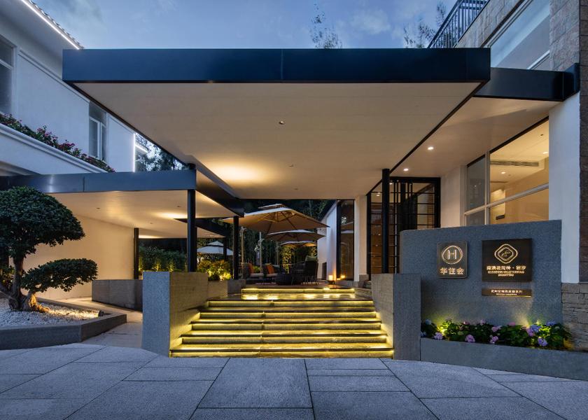 Guangdong Shantou exterior view