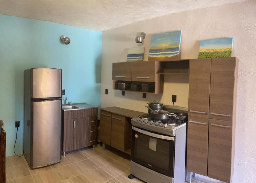 Nayarit Rincón de Guayabitos 