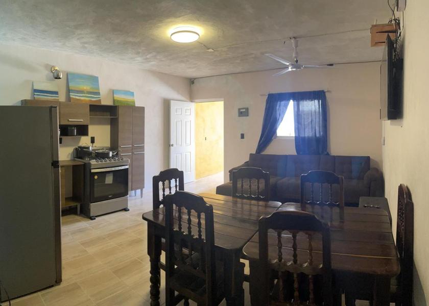 Nayarit Rincón de Guayabitos facilities