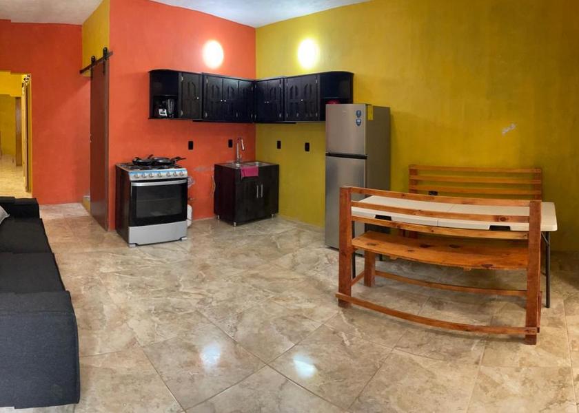 Nayarit Rincón de Guayabitos facilities