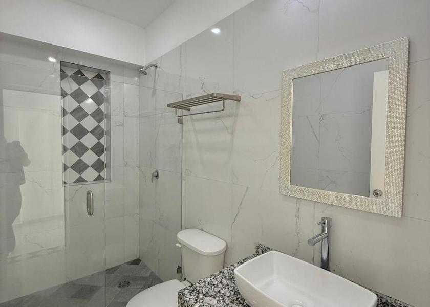 Nayarit Rincón de Guayabitos Suite