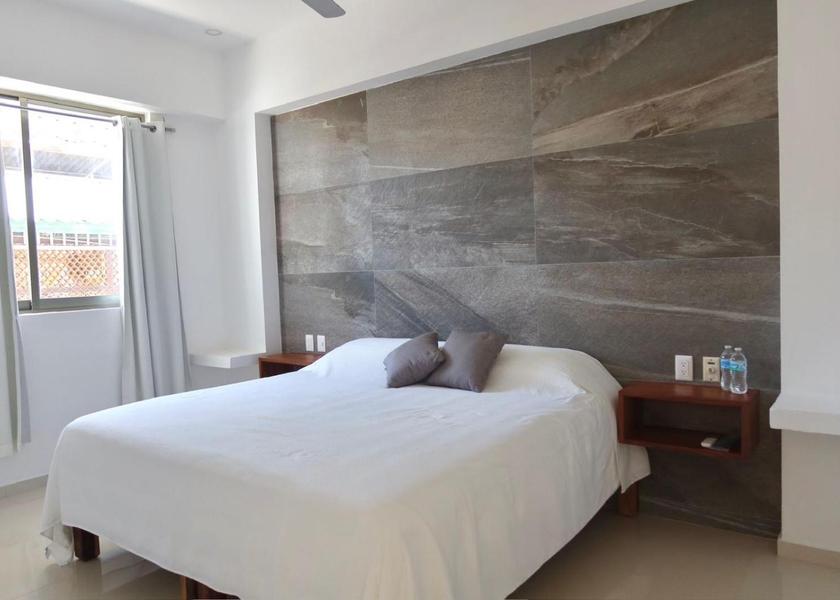 Nayarit Rincón de Guayabitos Suite