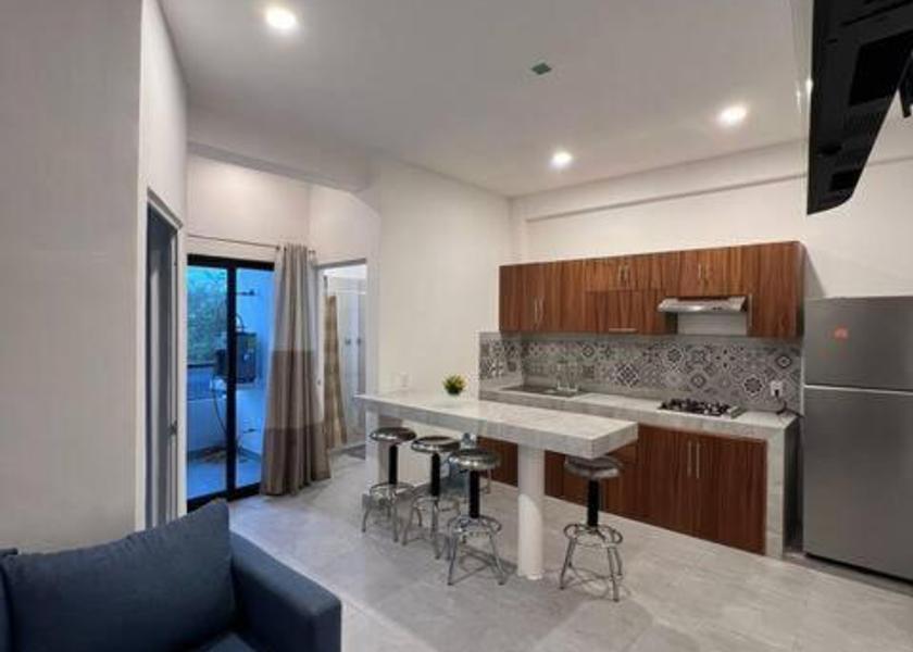 Nayarit Rincón de Guayabitos 