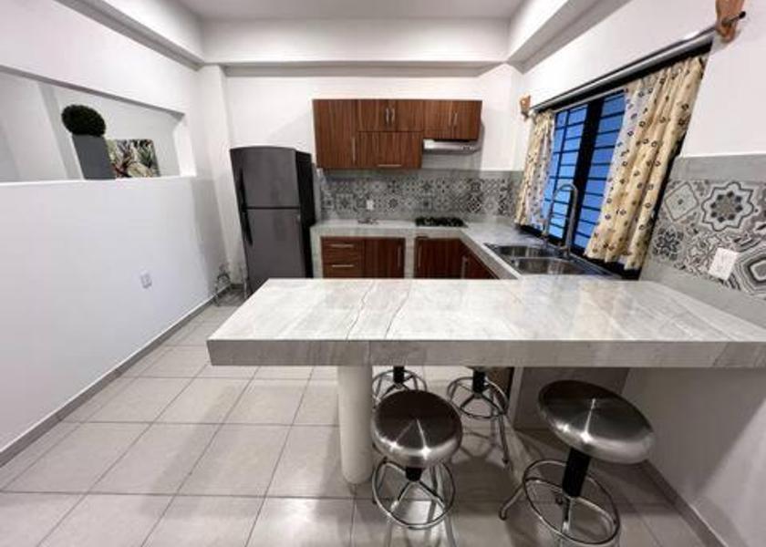 Nayarit Rincón de Guayabitos 