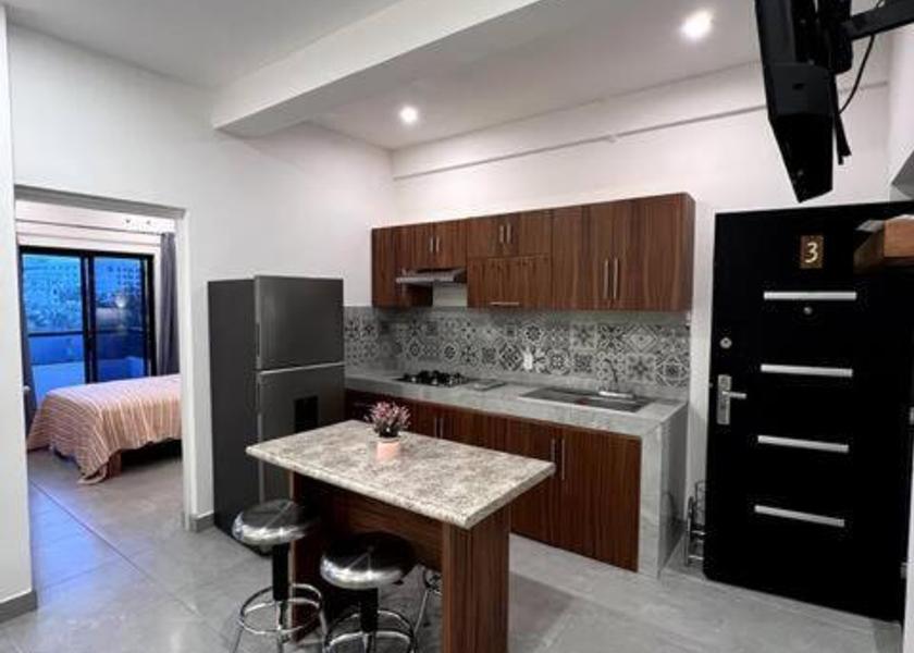 Nayarit Rincón de Guayabitos Food & Dining