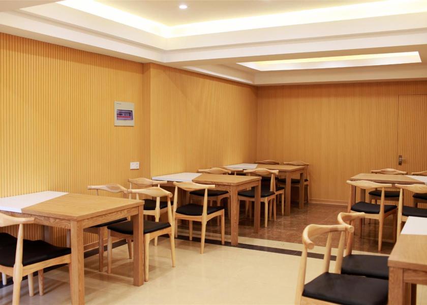 Guangdong Shantou restaurant