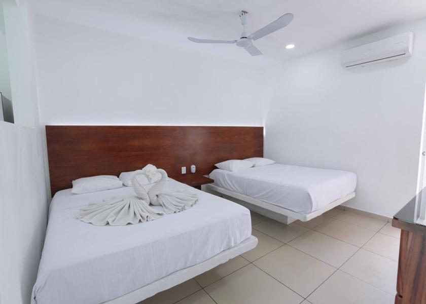 Nayarit Rincón de Guayabitos Suite