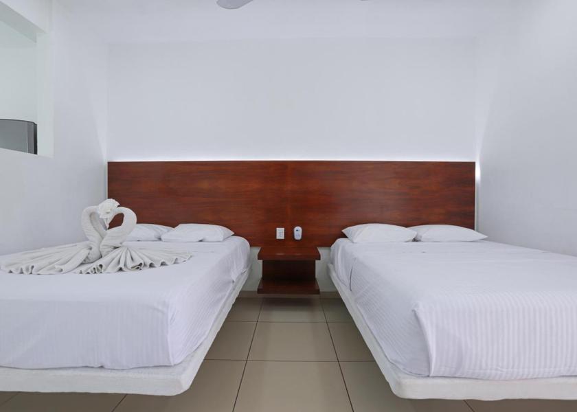 Nayarit Rincón de Guayabitos Suite
