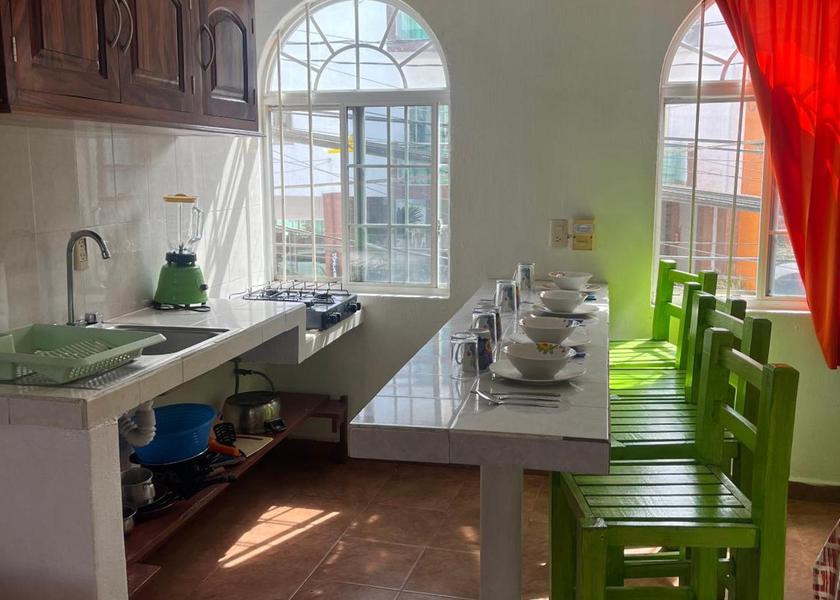 Nayarit Rincón de Guayabitos 