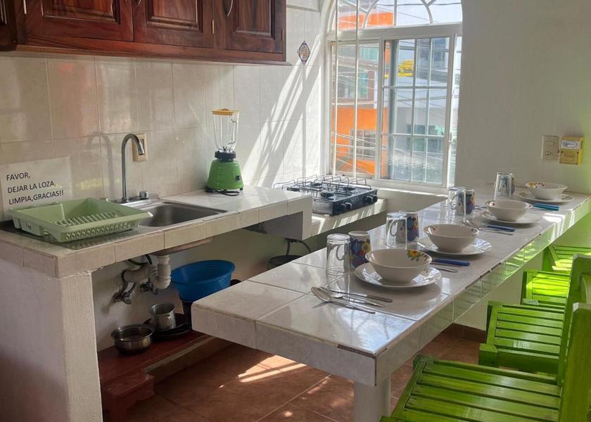 Nayarit Rincón de Guayabitos 