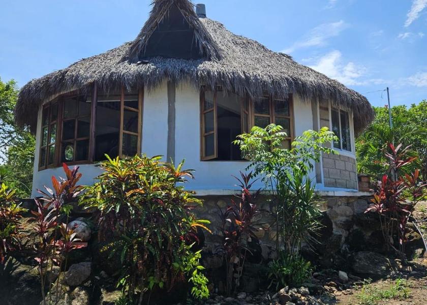 Nayarit Rincón de Guayabitos Hotel Exterior