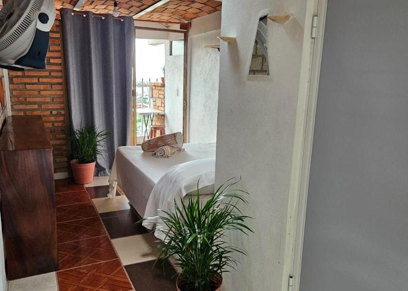 Nayarit Rincón de Guayabitos Public Areas