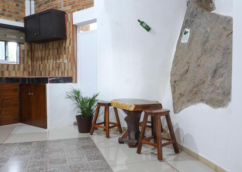 Nayarit Rincón de Guayabitos kitchen