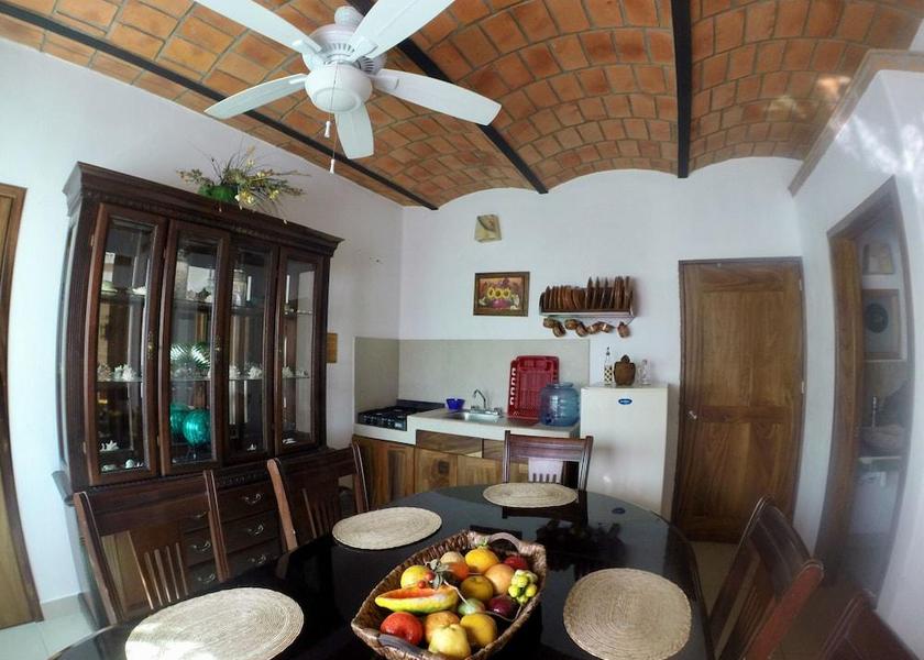 Nayarit Rincón de Guayabitos 