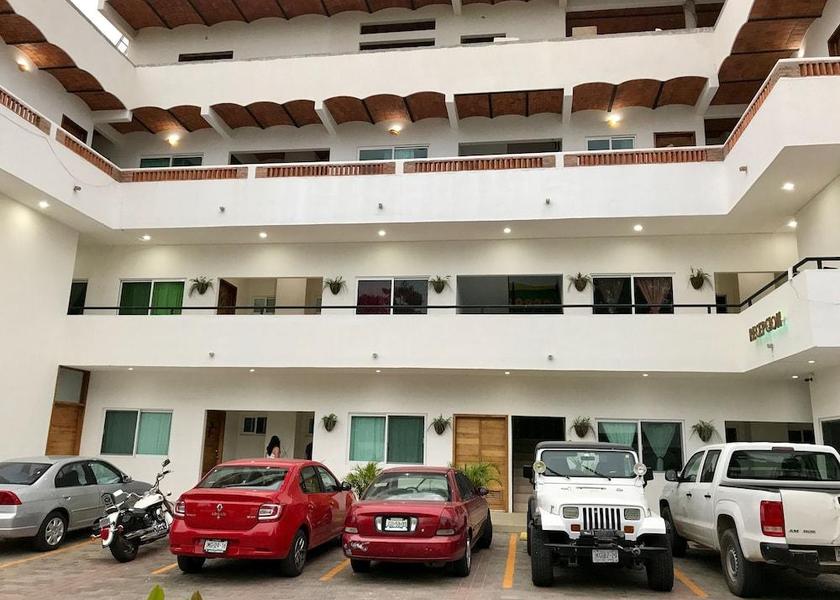 Nayarit Rincón de Guayabitos 