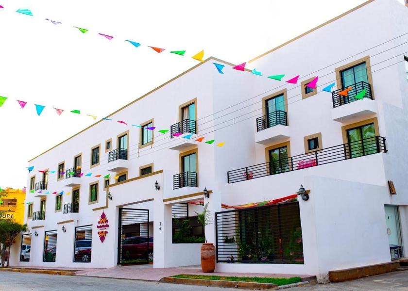 Nayarit Los Ayala 