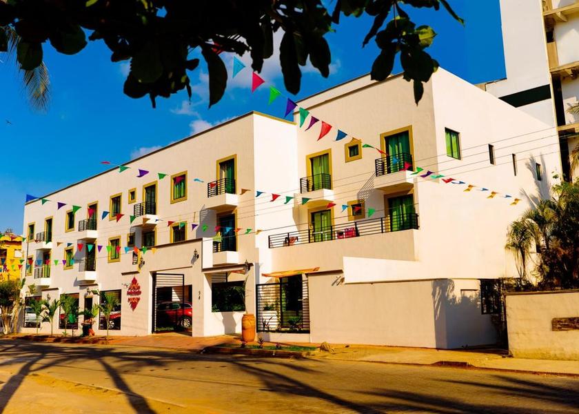 Nayarit Los Ayala 