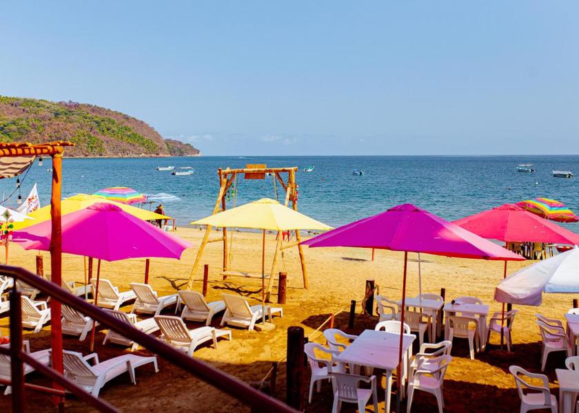 Nayarit Los Ayala 