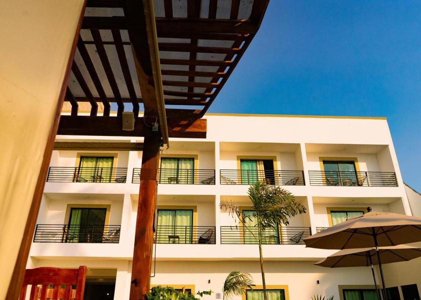Nayarit Los Ayala 