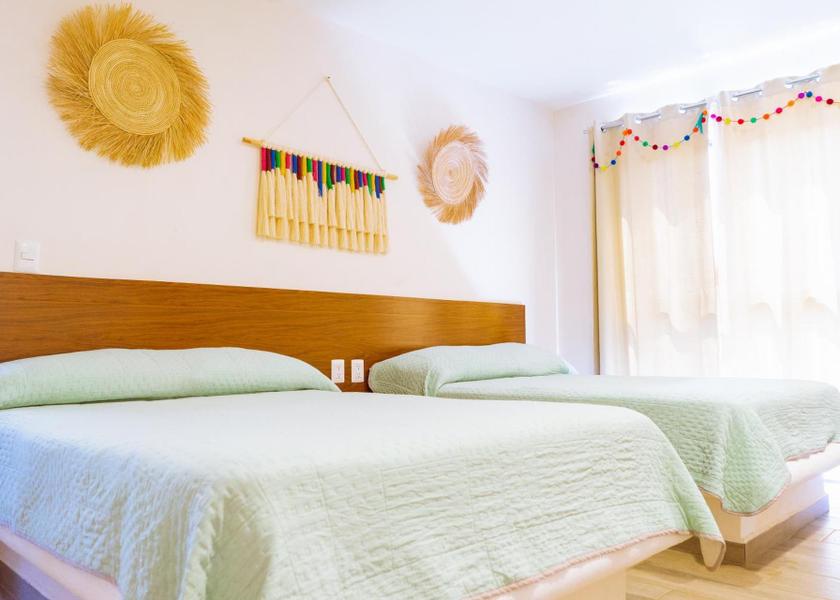 Nayarit Los Ayala Superior Family Room