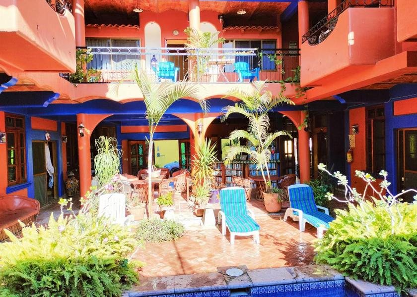 Nayarit Los Ayala view