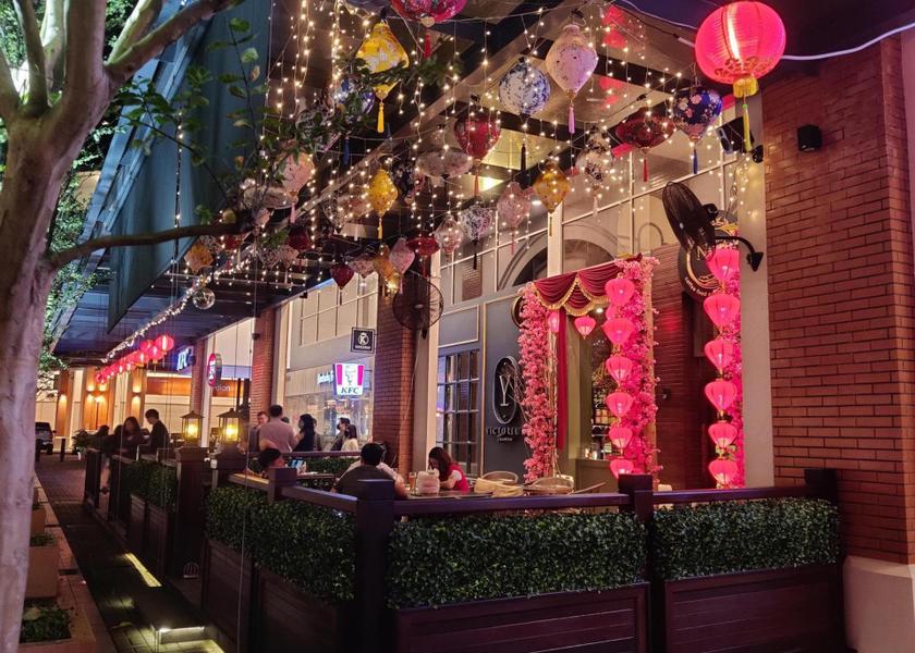 Sarawak Miri surrounding environment