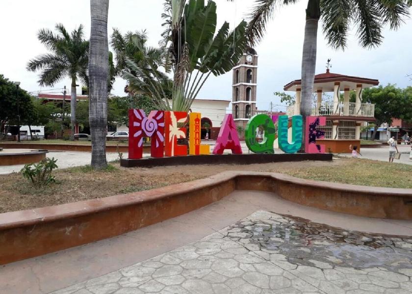Jalisco San Patricio Melaque 