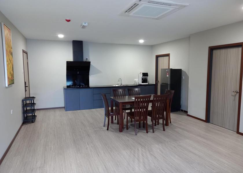 Sarawak Miri facilities