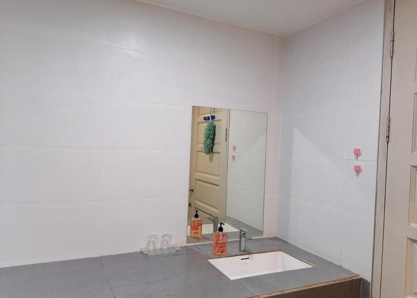 Sarawak Miri bathroom