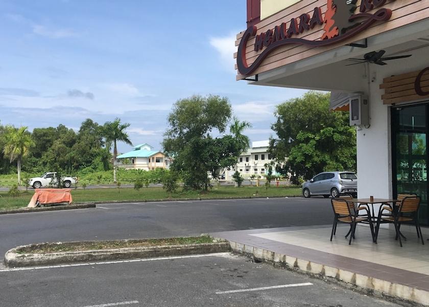 Sarawak Lutong Restaurant