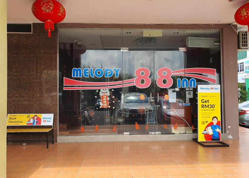 surrounding environment