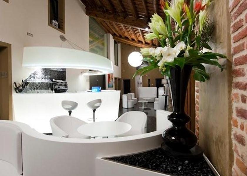 Veneto Tezze sul Brenta Bar/lounge