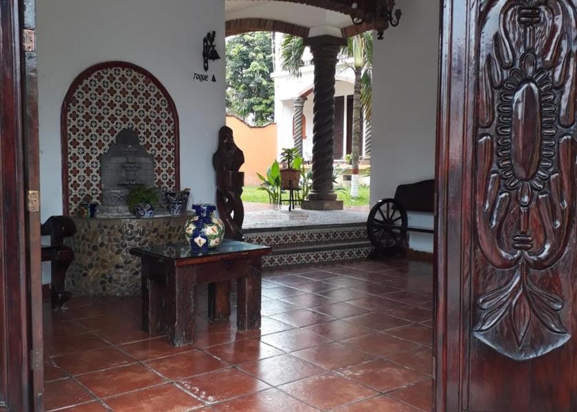 Veracruz Tecolutla 