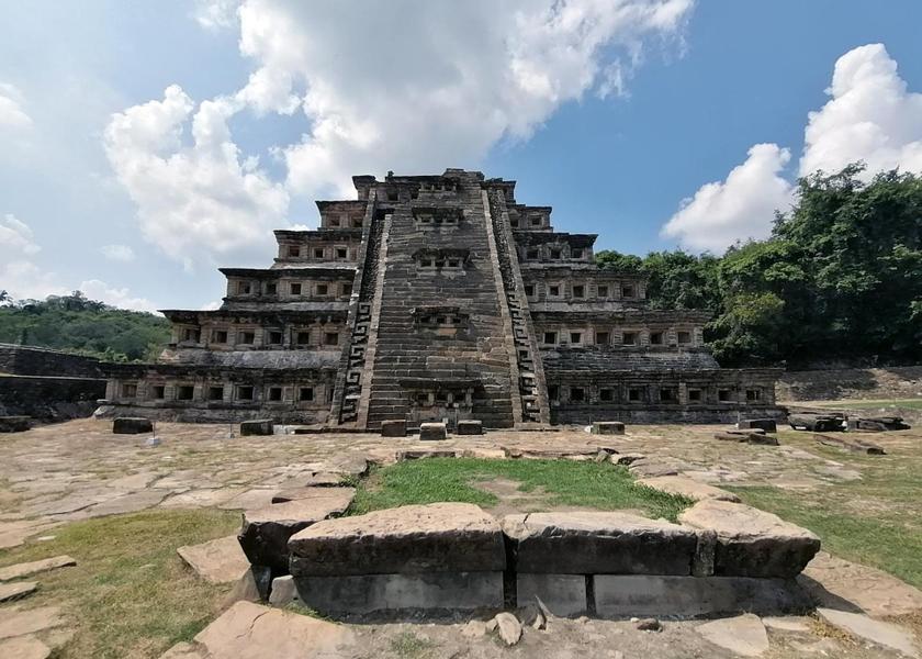 Veracruz Tecolutla 