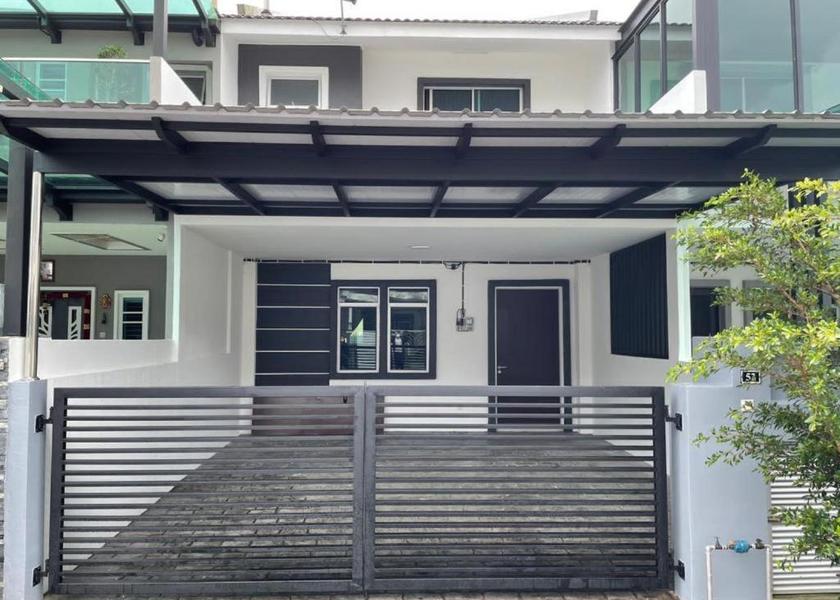 Pahang Tanah Rata 