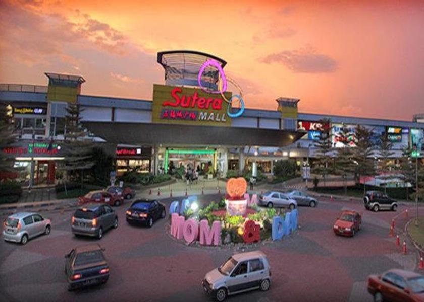 Johor Johor Bahru 