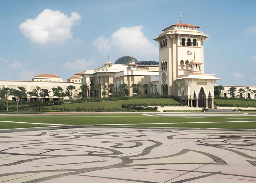 Johor Johor Bahru Nearby attraction