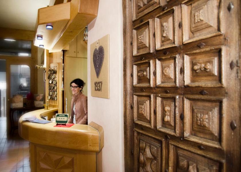 Valle d'Aosta Torgnon lobby