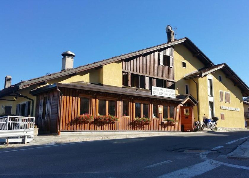 Valle d'Aosta Torgnon 