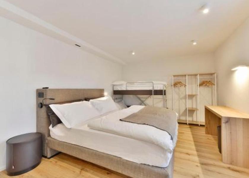 Valle d'Aosta Torgnon 