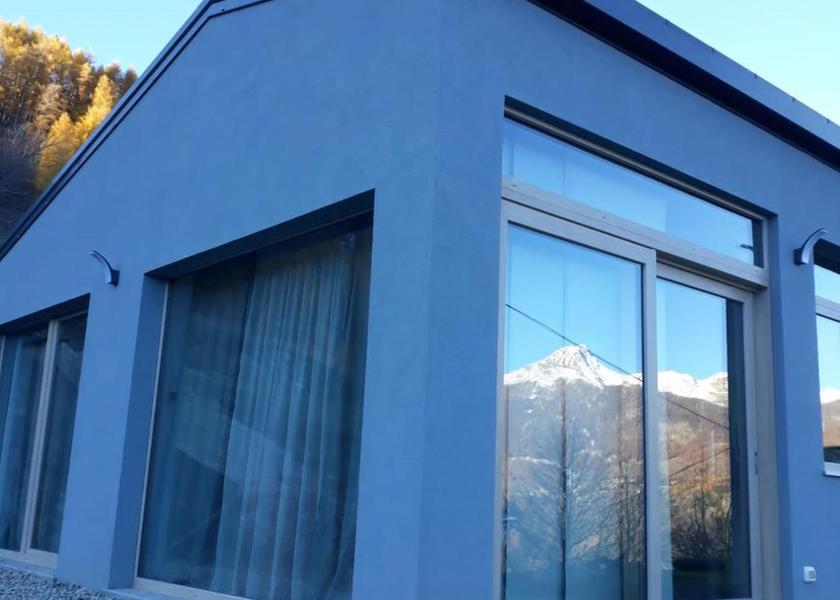 Valle d'Aosta Torgnon 