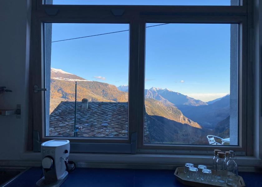 Valle d'Aosta Torgnon 