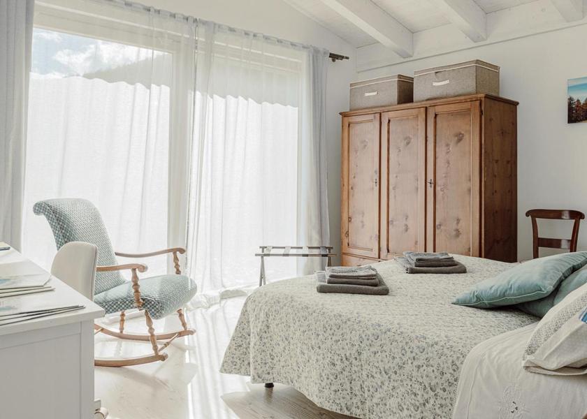 Valle d'Aosta Torgnon 