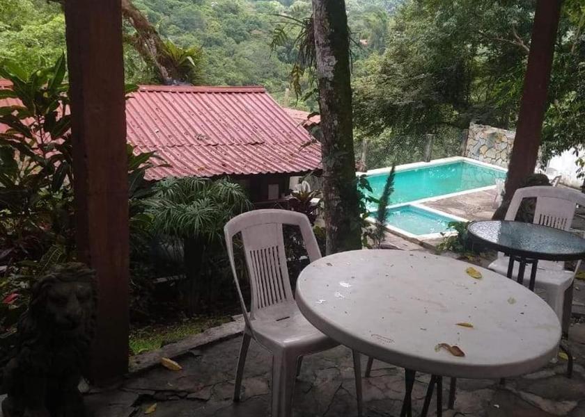 San Luis Potosi Xilitla 