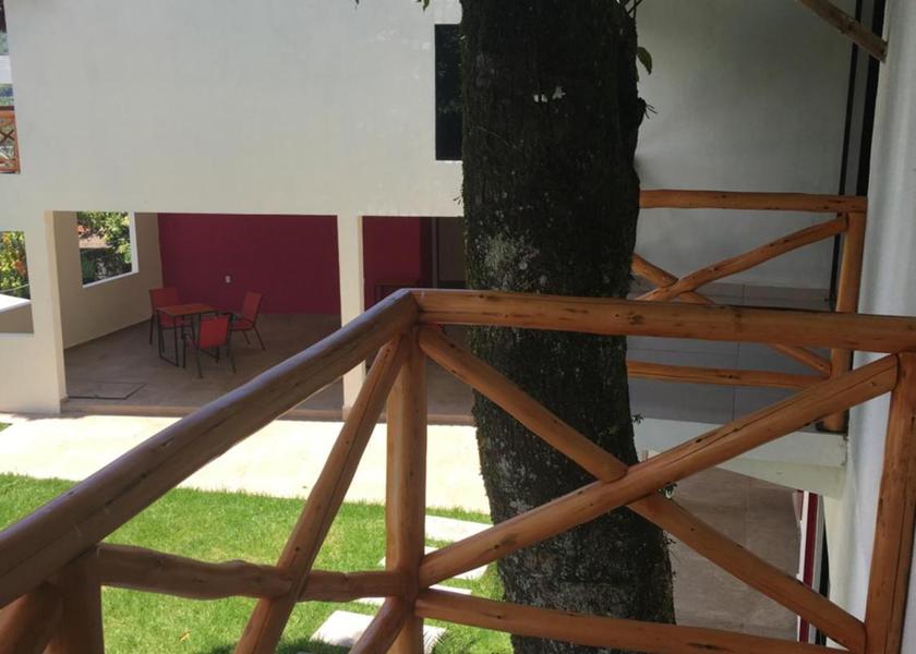 San Luis Potosi Xilitla 