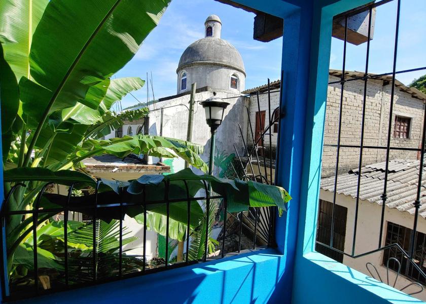Jalisco Yelapa 