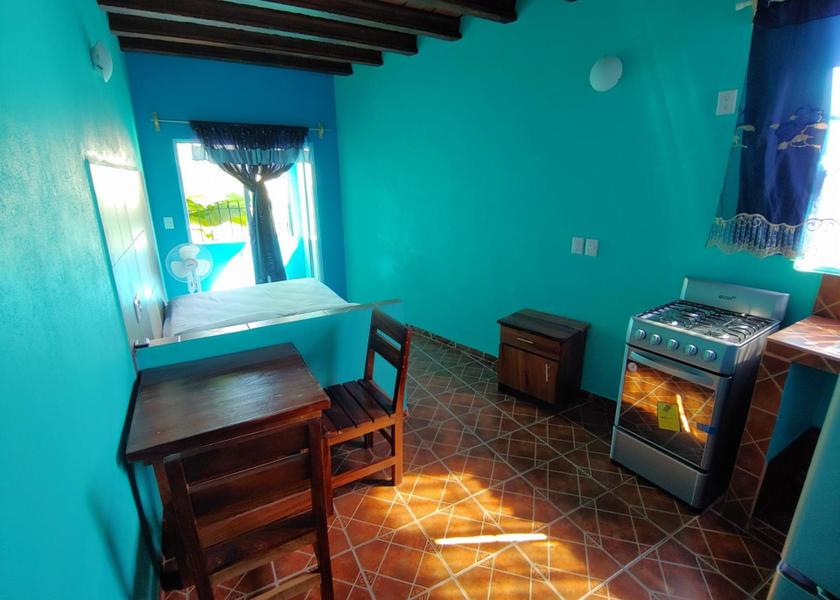 Jalisco Yelapa Public Areas